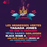  À TCHÉ FESTIVAL