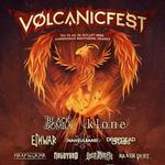 VOLCANIC FESTIVAL