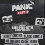 PANIC FESTIVAL