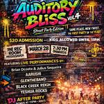 Auditory Bliss: Volume 4