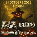 CREEPS HORROR SHOW FESTIVAL