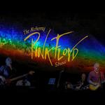 The Alchemy Pink Floyd Show - Bingley