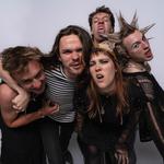 Suicide Catdoors & Zügig Konzert