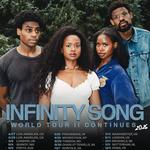 Infinity Song World Tour II Continues