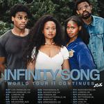 Infinity Song: World tour II Continues