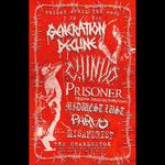 Generation Decline, Chin Up, Prisoner, Midwest Lust, Parvo, Misandrist