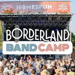 Buffalo Music Club's Borderland Band Camp 2026 @ The Cave
