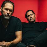 Adelitas Way with Versus Me, Aranda and Theriaca