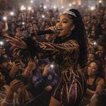 RUBEE STONE- TAKEOVER TOUR 