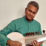 Prattyush Banerjee (sarod)