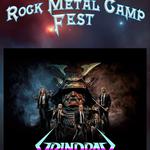 RockMetalCamp 2026