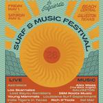 La Izquierda Surf and Music Festival 2026