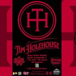 Tim Holehouse