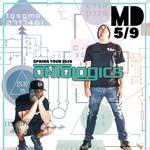 Ontologics live in MARYLAND!