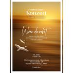 Konzert "Wenn du rufst"