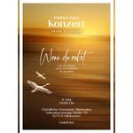 Konzert "Wenn du rufst"