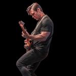 Jake Andrews with Nate Boff at Antone's