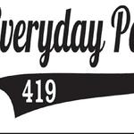 Everyday @ The Idiot!