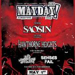 MAYDAY! SINGAPORE