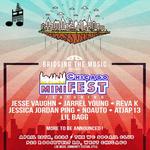 Bridging The Music Presents Chicago miniFEST 2026