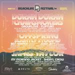 BeachLife Festival 2026