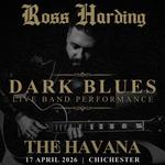 Dark Blues Revival Live In Chichester