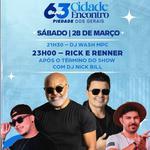 63 ANOS DE PIEDADE DOS GERAIS