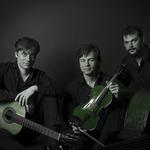 Astor Trio: Bach, Piazzolla & Sarasate