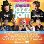Clearwater Smooth Jazz Jam 2026 - RnR featuring Rick Braun & Richard Elliot