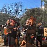 Sorta Sisters at The Hub RWC with Hudson Oak