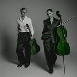 Konzert im Wandelsaal: Duo Kravets-Kassung