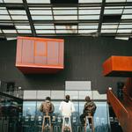 Ursa Major au Métaphone