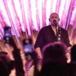 Trey Hill @ Hearth House