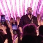 Trey Hill @ Coomber Craft Wines Vista