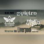 13 PIĘTRO // RETHERA // OTROGEN