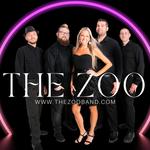 WEDDING w/ THE ZOO