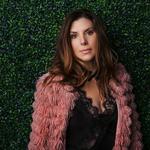 Rachel Thibodeau, Larry Gatlin, and Liz Rose