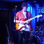 Alec Collins @Wicked Wort Brewing