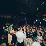 Blue Dogs Summer Shindig