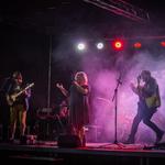 Jarret v Českých Budějovicích