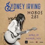 Sydney Irving Unplugged