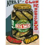 Doctor Tongue's,  SIngle Release Party w/Hi,Low & Ruby Doom