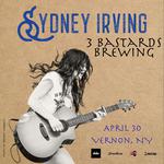Sydney Irving Unplugged 