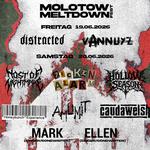 Molotow Meltdown