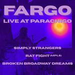 Rat Fight @ Parachigo, Fargo ND