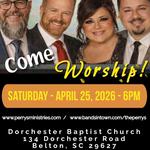 Dorchester Baptist Church