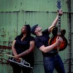 Tensas & The Mourners - Live in Pueblo at Anologue / Solar Roast Summer Block Party