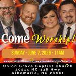 Union Grove Baptist Church