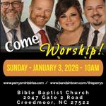 Bible Baptist Church