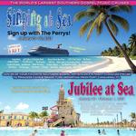 Singing at Sea Cruise